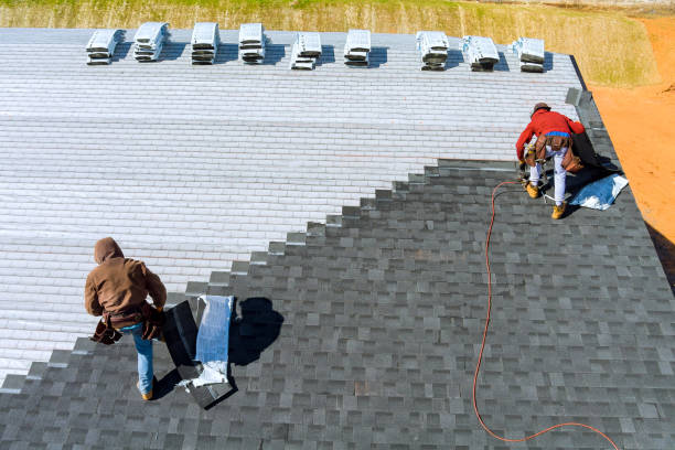 Quick and Trustworthy Emergency Roof Repair Services in Edgerton, KS
